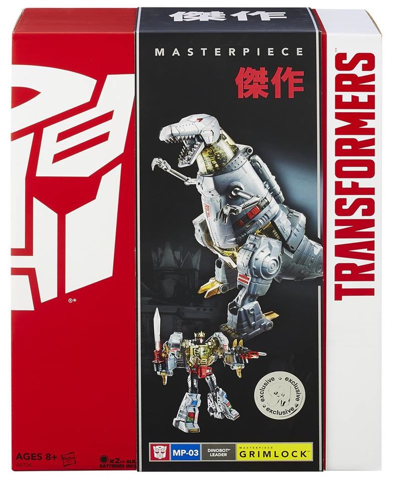 transformers toys r us exclusive